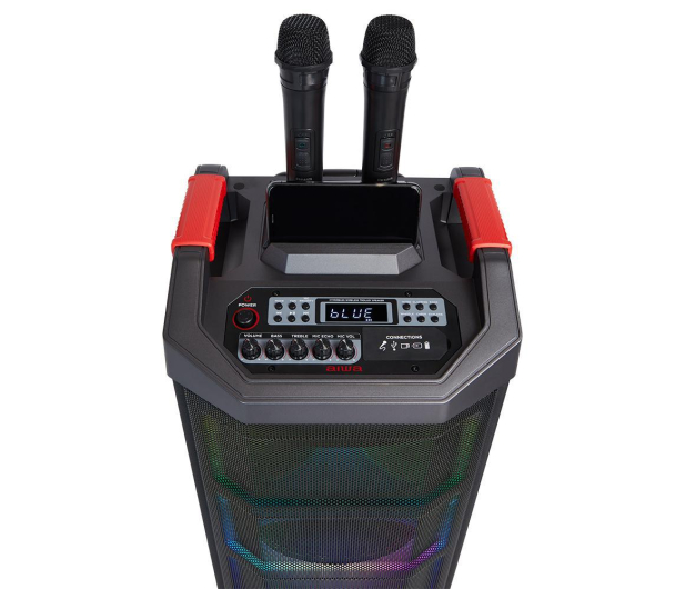 AIWA KBTUS-710 - 1374303 - zdjęcie 10